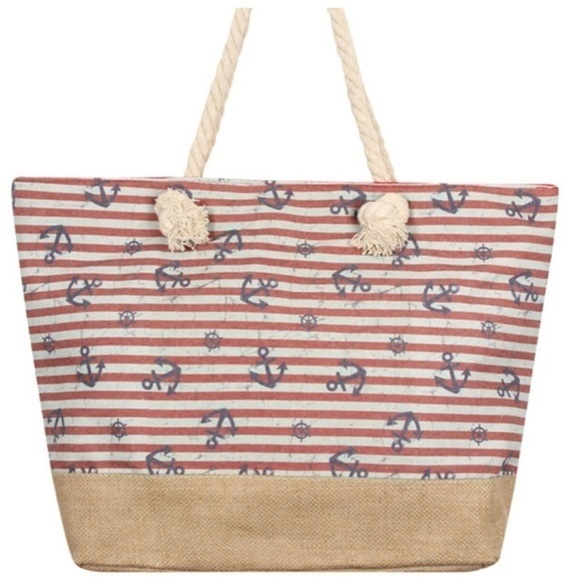 🆕Large tote - Picture 4 of 4